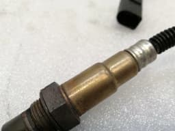 MERCEDES-BENZ Mercedes S-Class W221 Lambda Sensor A0075421618 Oxygen Sensor OM642 V6 — thumbnail 3