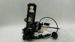 MERCEDES-BENZ Mercedes E Class W207 Front Right Door Lock A2047202435 Door Lock Right — thumbnail 1