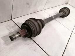 MERCEDES-BENZ Mercedes S W221 drive shaft rear right A2213501910 rear right drive shaft — thumbnail 5