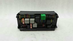 MERCEDES-BENZ Mercedes E Class W207 Fuse Box A2129007104 Fuse Box — thumbnail 3