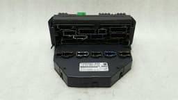 MERCEDES-BENZ Mercedes E Class W207 Fuse Box A2129007104 Fuse Box — thumbnail 4