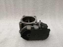 MERCEDES-BENZ Mercedes S-Class W221 Throttle Body A6420900270 Throttle Flap OM642 V6 — thumbnail 6