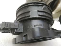 MERCEDES-BENZ Mercedes S-Class W221 Throttle Body A6420900270 Throttle Flap OM642 V6 — thumbnail 8