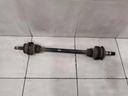 MERCEDES-BENZ Mercedes S W221 drive shaft rear right A2213501910 rear right drive shaft — thumbnail 4
