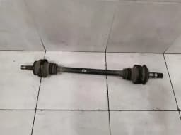 MERCEDES-BENZ Mercedes S W221 drive shaft rear right A2213501910 rear right drive shaft — thumbnail 1