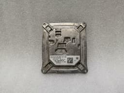 MERCEDES-BENZ Mercedes S-Class W221 W216 Xenon Ballast A2168203789 Xenon Ballast — thumbnail 3