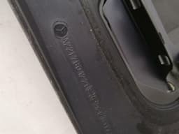 MERCEDES-BENZ Mercedes S-Class W221 Sunroof Glass Front A2217801221 Sliding Sunroof Front — thumbnail 5