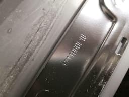 MERCEDES-BENZ Mercedes S-Class W221 Sunroof Glass Front A2217801221 Sliding Sunroof Front — thumbnail 4
