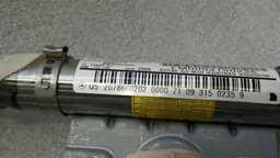 MERCEDES-BENZ Mercedes E Class W207 Right Module A2078600202 Module Right — thumbnail 3