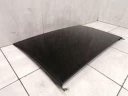 MERCEDES-BENZ Mercedes S-Class W221 Sunroof Glass Front A2217801221 Sliding Sunroof Front — thumbnail 2