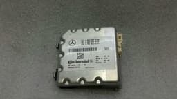 MERCEDES-BENZ Mercedes E Class W207 Front Camera Module A0009051600 Multipurpose Camera — thumbnail 1