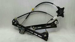 MERCEDES-BENZ Mercedes E W207 Right Front Door Winder A2077200246 Window Regulator Front Right — thumbnail 6