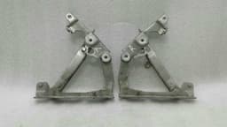 MERCEDES-BENZ Mercedes CLS W219 Bonnet Hinge A2118800128 Hood Hinge Set W211 MOP — thumbnail 1