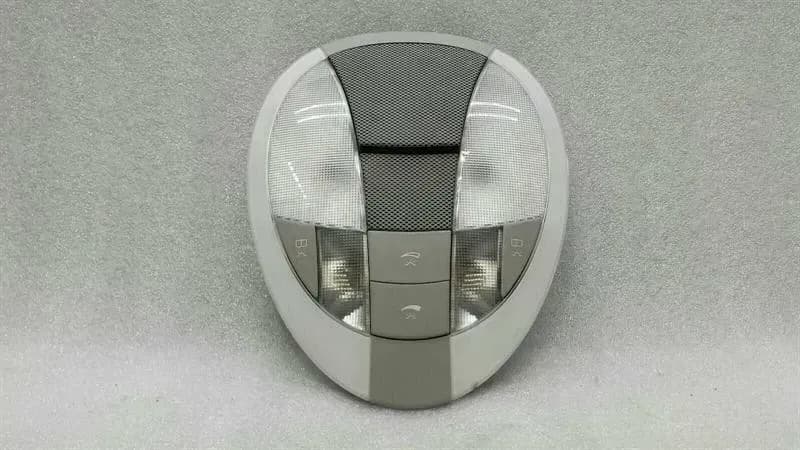 MERCEDES-BENZ Mercedes CLS W219 rear dome light A2198201401 interior light interior light