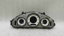MERCEDES-BENZ Mercedes CLS W219 Instrument Cluster A2195401047 Speedometer MPH Diesel MOP — thumbnail 1