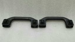 MERCEDES-BENZ Mercedes E Class W207 Inner Handle Set Black A2048100051 Interior Door Handle Set — thumbnail 5
