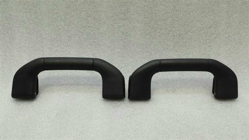 MERCEDES-BENZ Mercedes E Class W207 Inner Handle Set Black A2048100051 Interior Door Handle Set