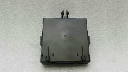 MERCEDES-BENZ Mercedes E Class W207 C207 Left Door Module A2079001100 Door Control Unit Left — thumbnail 6