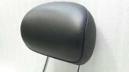 MERCEDES-BENZ MERCEDES CLS W219 FLH Seat Headrest A2199701450 Headrest Front Left ACTIVE — thumbnail 3