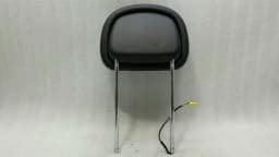 MERCEDES-BENZ MERCEDES CLS W219 FLH Seat Headrest A2199701450 Headrest Front Left ACTIVE — thumbnail 4