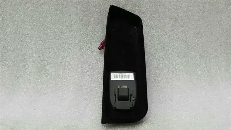 MERCEDES-BENZ Mercedes CLS W219 Phone Cradle A2198200311 Phone Mount