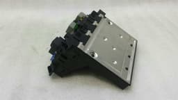 MERCEDES-BENZ Mercedes CLS W219 Fuse Box A2115459001 Fuse Box SAM MOPF — thumbnail 4