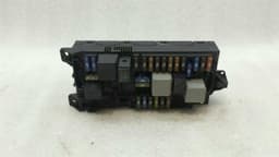 MERCEDES-BENZ Mercedes CLS W219 Fuse Box A2115459001 Fuse Box SAM MOPF — thumbnail 7