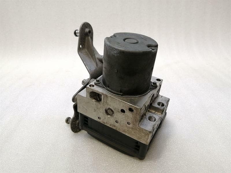 MERCEDES-BENZ Mercedes CLS W219 A.B.S pump A2114312012 ABS pump HYDRAULIC BLOCK ESP