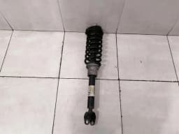 MERCEDES-BENZ Mercedes CLS W219 shock absorber front A2193230400 shock absorber front — thumbnail 9