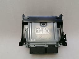 MERCEDES-BENZ Mercedes CLS W219 Engine ECU A6421501230 Engine Control Unit OM642 V6 — thumbnail 1