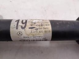 MERCEDES-BENZ Mercedes CLS W219 shock absorber front A2193230400 shock absorber front — thumbnail 10
