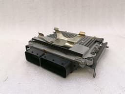 MERCEDES-BENZ Mercedes CLS W219 Engine ECU A6421501230 Engine Control Unit OM642 V6 — thumbnail 2