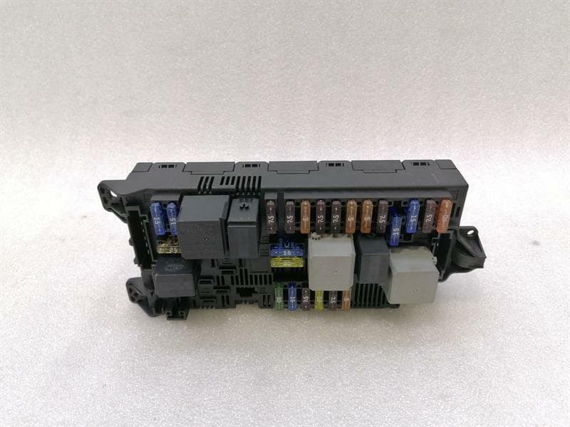 Mercedes CLS W219 Fuse Box SAM A2115459001 Fuse Box SAM