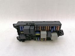 MERCEDES-BENZ Mercedes CLS W219 Fuse Box SAM A2115459001 Fuse Box SAM — thumbnail 5