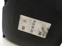MERCEDES-BENZ Mercedes CLS W219 A.B.S pump A2114312012 ABS pump HYDRAULIC BLOCK ESP — thumbnail 6