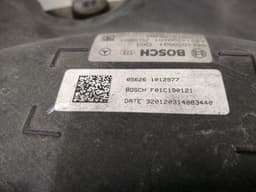 MERCEDES-BENZ Mercedes W221 S350 Bluetec ADBLUE Fuel Tank A2214709401 ADBLUE Fuel Tank — thumbnail 5