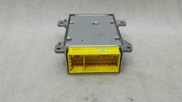 MERCEDES-BENZ Mercedes E Class W207 Safety Module ECU A2079010100 Air Control Unit SRS — thumbnail 3