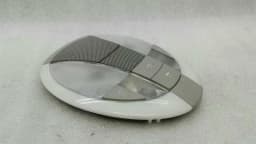 MERCEDES-BENZ Mercedes CLS W219 rear dome light A2198201401 interior light interior light — thumbnail 8