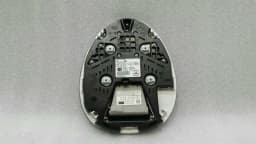 MERCEDES-BENZ Mercedes CLS W219 rear dome light A2198201401 interior light interior light — thumbnail 4