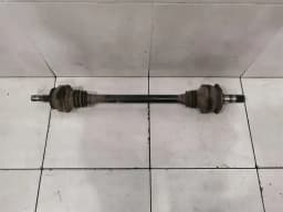 MERCEDES-BENZ Mercedes SW221 left rear drive shaft A2213501910 drive shaft rear left — thumbnail 1