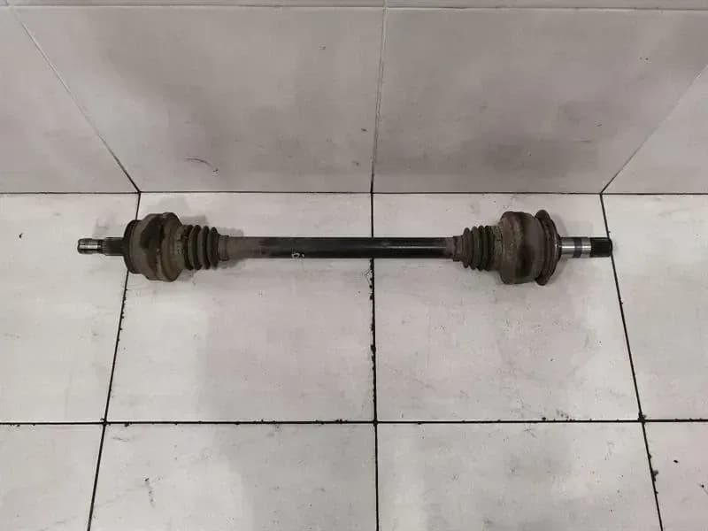Mercedes SW221 left rear drive shaft A2213501910 drive shaft rear left