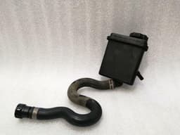 MERCEDES-BENZ Mercedes S W221 Power Steering Reservior A2214660302 Power Steering Reservoir — thumbnail 1