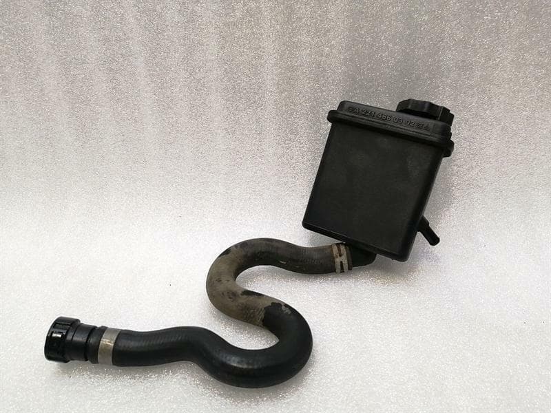 MERCEDES-BENZ Mercedes S W221 Power Steering Reservior A2214660302 Power Steering Reservoir