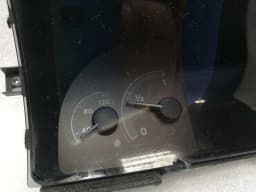 MERCEDES-BENZ MERCEDES W216 RHD W221 FACELIFT MOPF Instrument Cluster A2219005102 Speedometer — thumbnail 2