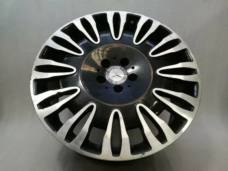 Mercedes S-Class W221 Alloy Wheel AFTERMARKET 9.5JX20 ET38 20" Alloy Rim