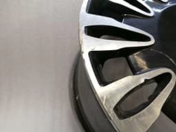MERCEDES-BENZ Mercedes S-Class W221 Alloy Wheel AFTERMARKET 9.5JX20 ET38 20" Alloy Rim — thumbnail 5