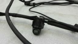 MERCEDES-BENZ Mercedes W207 Washer Nozzle Pipes A20778600392 Nozzles for Windshield Washing System — thumbnail 5