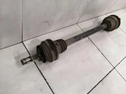 MERCEDES-BENZ Mercedes SW221 left rear drive shaft A2213501910 drive shaft rear left — thumbnail 2