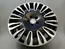 MERCEDES-BENZ Mercedes S-Class W221 Alloy Wheel AFTERMARKET 9.5JX20 ET38 20"" Alloy Rim — thumbnail 9
