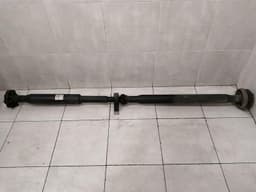 MERCEDES-BENZ Mercedes S-Class W221 Propshaft A2214104416 Propshaft LWB S350 CDI MOPF — thumbnail 1